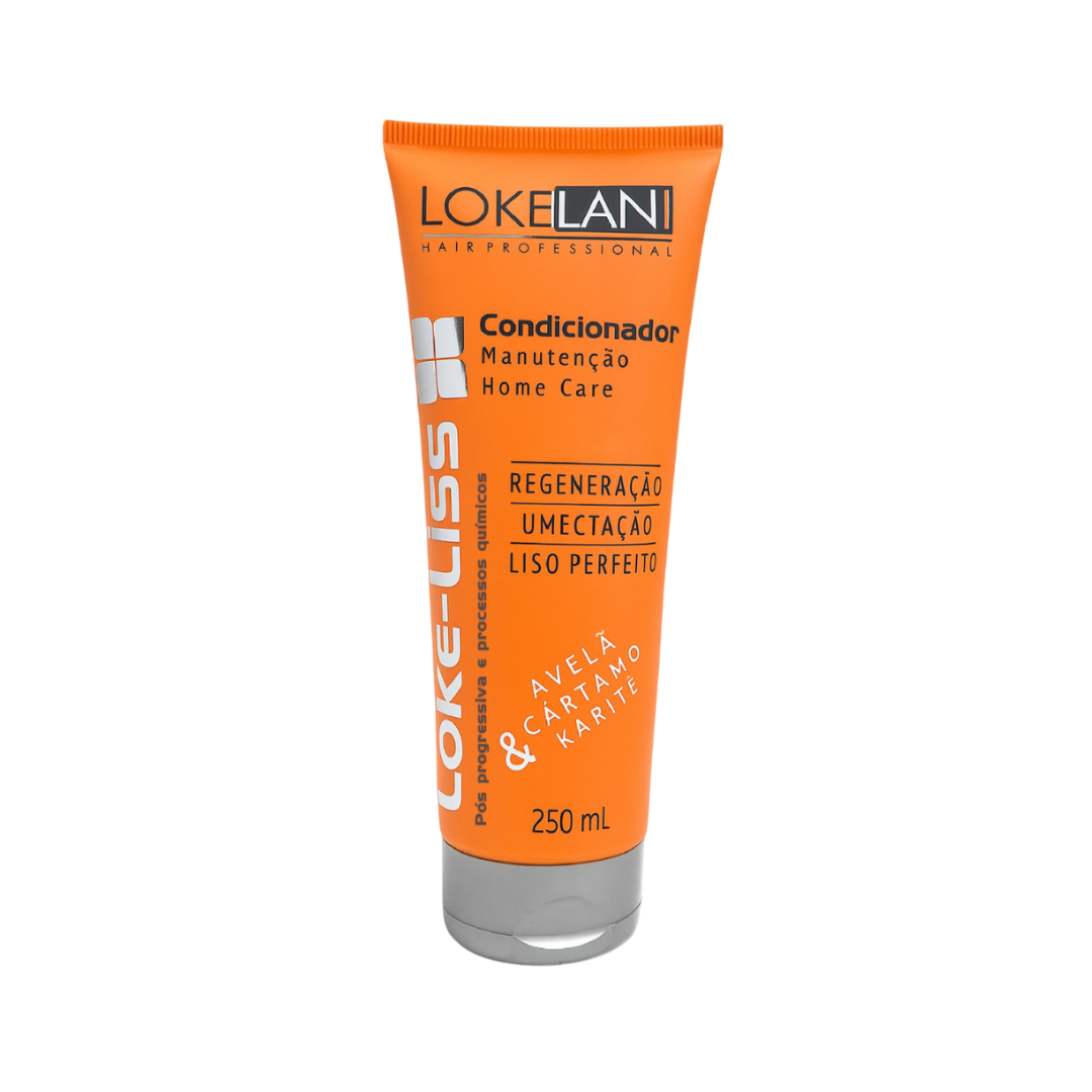 Lokeliss Condicionador 250ml