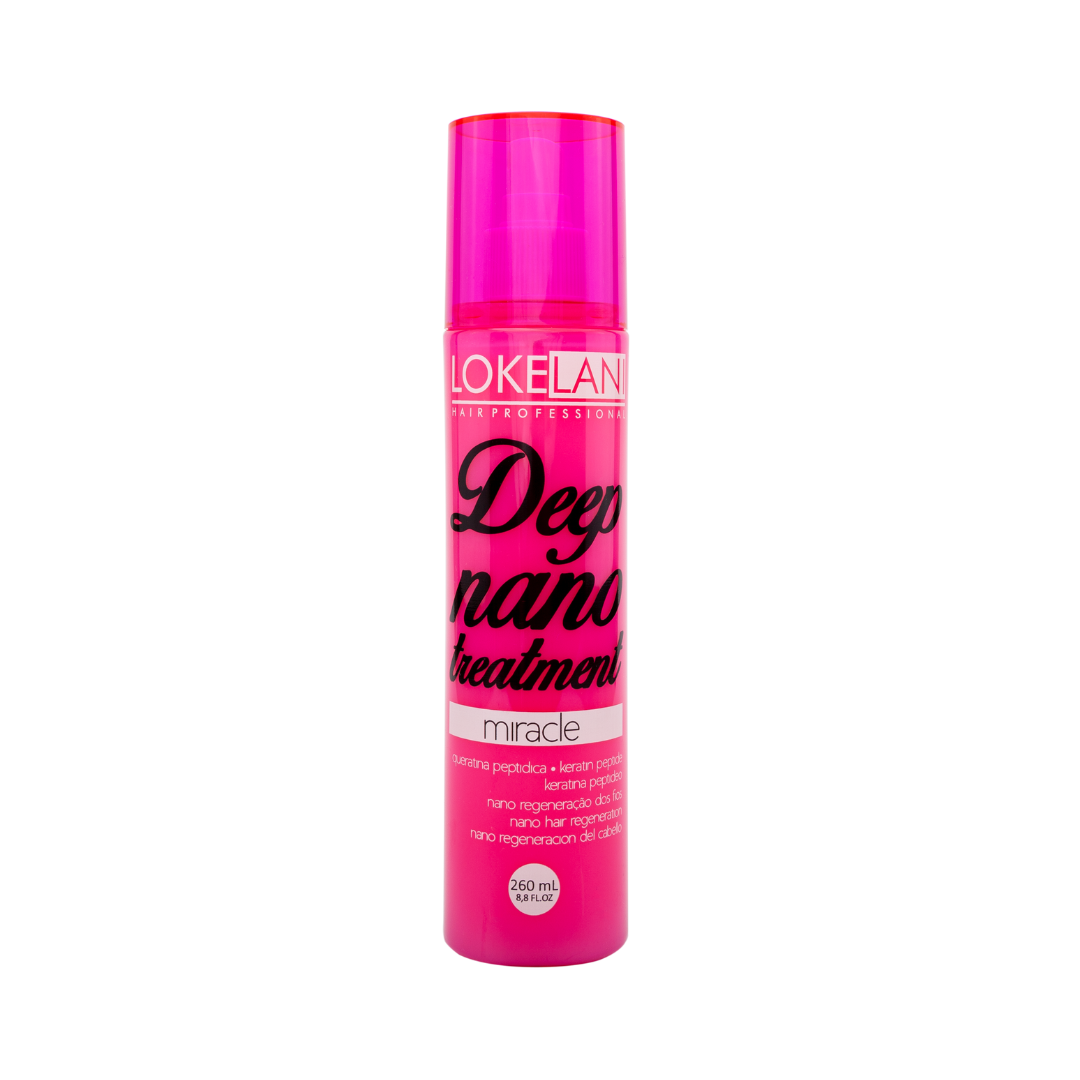 Deep Miracle 260ml