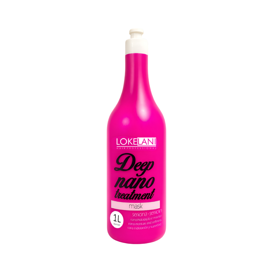 Deep Profissional Máscara 1L