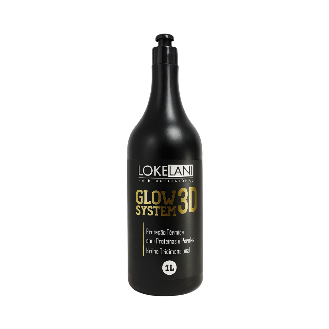 Selagem Glow 3D - 1 L