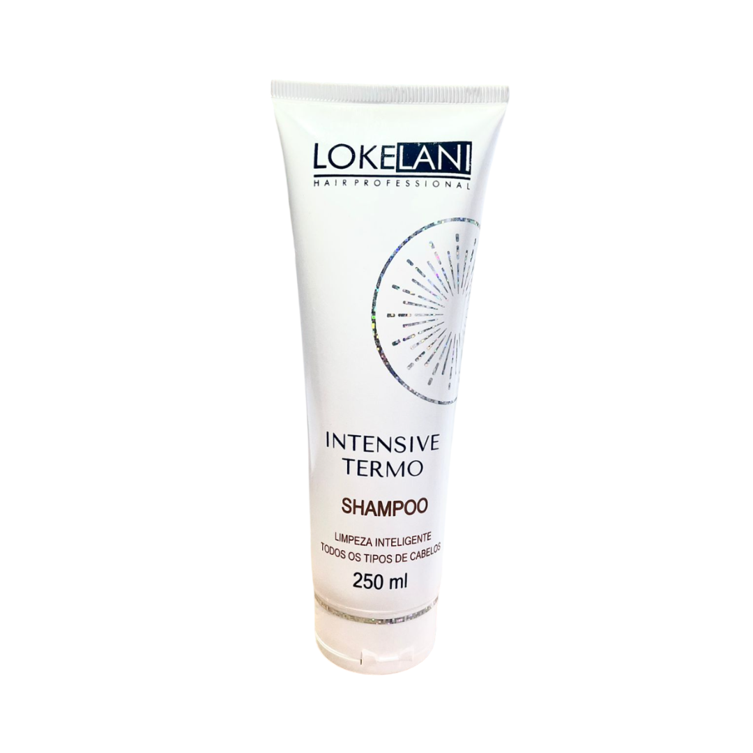 Intensive Termo Shampoo 250ml