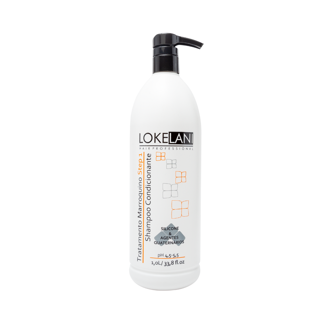 Shampoo Condicionante 1L