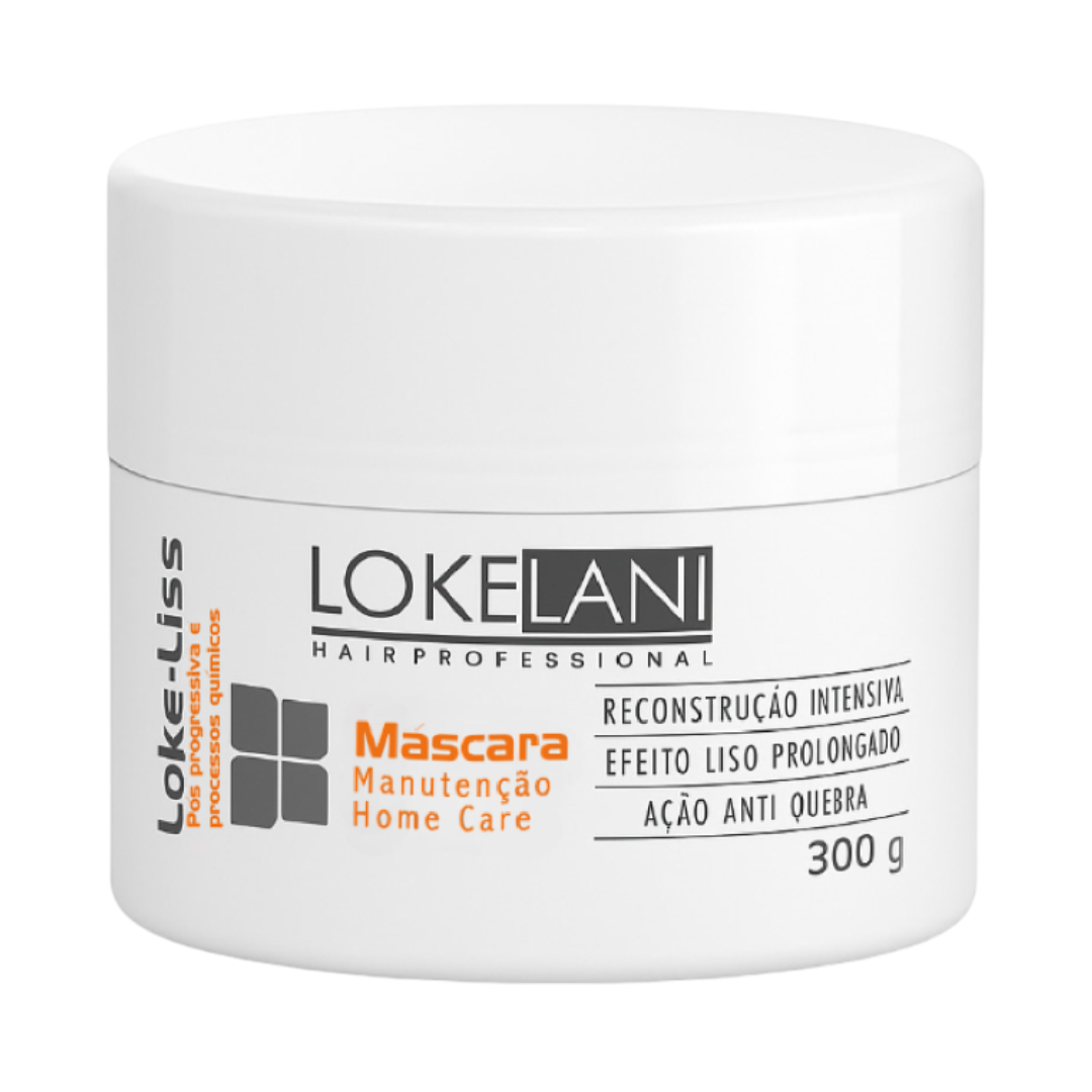 Lokeliss Máscara 300g