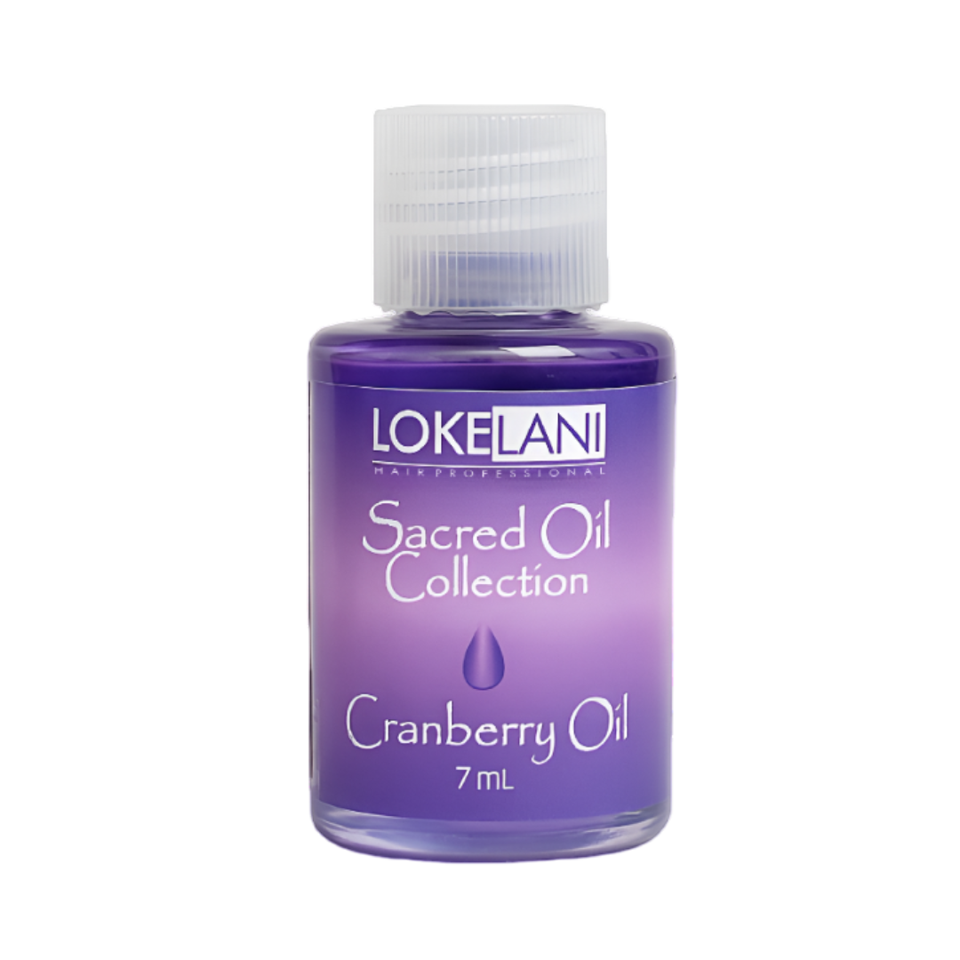 Óleo Cranberry 7ml