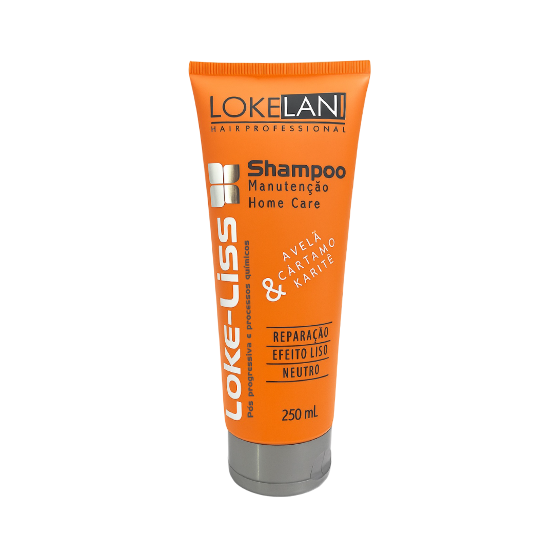 Lokeliss Shampoo 250ml