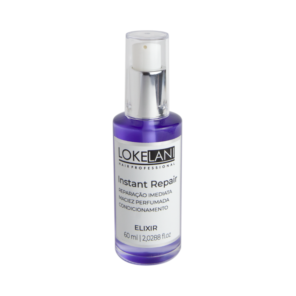 Instant Elixir Instant Repair Elixir 60ml – Lokelani